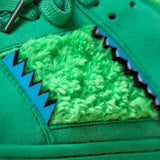Plush Shoes