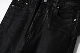Y2k Baggy Flare Jeans