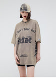 I Don't Hate But T-shirt