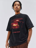 Final World Blast T-shirt