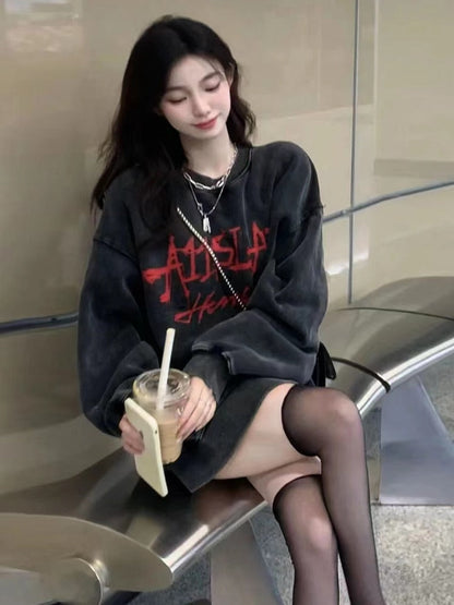 Heartbreak Women's Sweatshirt