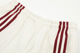 Loose Women's Side Pockets Sweatpants