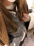 Dappled Dream Sweater