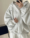 Explorer's Dream Retro Hoodie