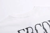 Shadow Grunge Oversized T-shirt