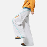 Elevated Elastic Waist Mountaineering Baggy Jogger