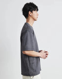 Versatile Loose Casual Round Neck T-Shirt