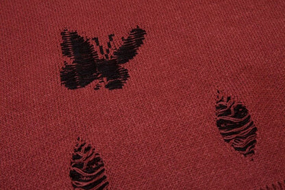 Butterfly Journey Sweaters