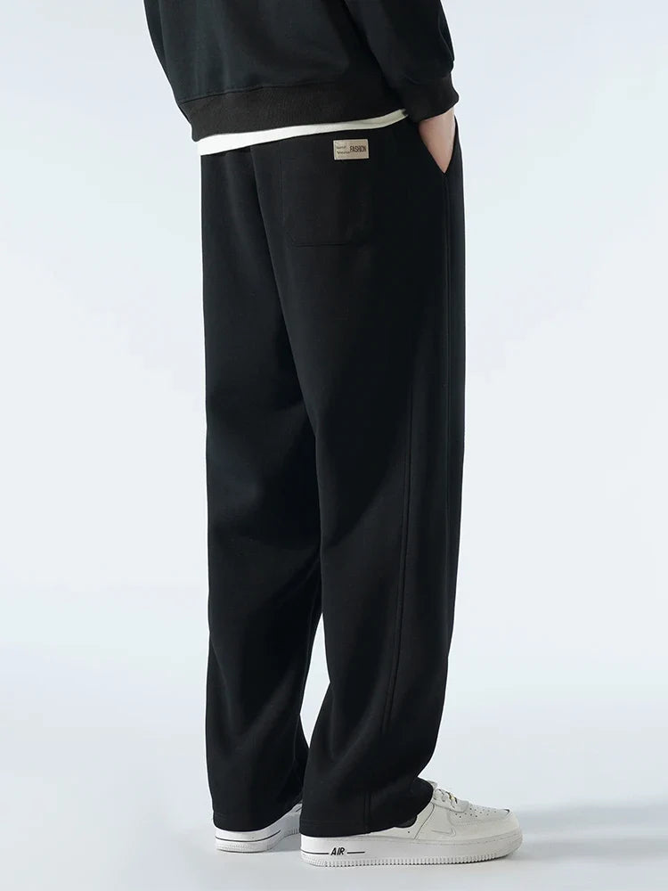 Loose Baggy Korean Pants