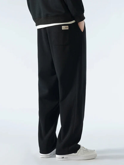 Loose Baggy Korean Pants