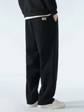 Loose Baggy Korean Pants