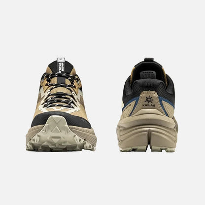 Breathable Mountaineering Sports Sneakers