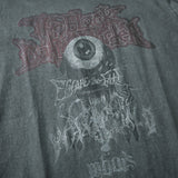 The System Retro Drop Shoulder T-shirt