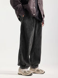 Y2K Comfortable Retro Loose Wide Leg Pants