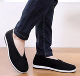 Breathable Harem Shoes