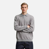 Spring Loose Fit Long Sleeve Classic Sweatshirt