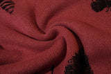Butterfly Journey Sweaters
