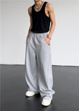 Loose High Waist Pants