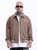 Classic Biker Jacket