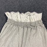 Comfortable Loose Retro Wide Leg Sweatpants