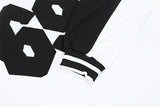 Block Long Sleeve T-shirt