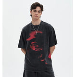 Neon Phantom T-shirt