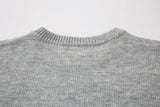 Loose Oversized Lost Star Sweater