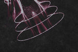 The 5th Heaven Phantom Print T-shirt