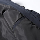 Long-lasting Thicken Oversized Padded Puffer Jacket