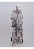 Vintage Streetwear Cool Baggy cargo pants