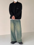 Casual Comfort Luxury Light Knit Pullover Sweater