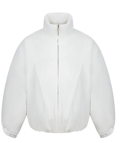 Trendy Thickened Casual Duck Down Jacket