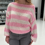 Loose Vintage Y2K Sweater