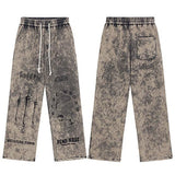 Oversize Baggy Joggers Pants