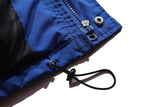 Padded Solid Hooded Puffer Jacket