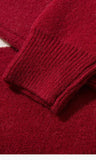 Christmas Reindeer Sweater