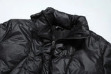 High-Quality Warm Casual Puffer Jacket