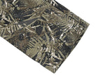Jungle Print Cargo Pants