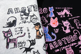 Cosmic Kitties Hoodie