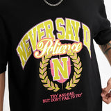 Relentless Spirit Summer T-Shirt