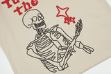 Turn On The Dark T-shirt