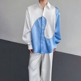 Back to Basics Long Sleeved Casual Shirt