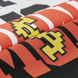 Doberman Swagger Reflective  T-Shirt
