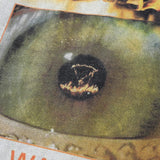 Watch Me Burn Vinyl T-shirt