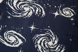 Starry Sky Knitted Ripped Sweater