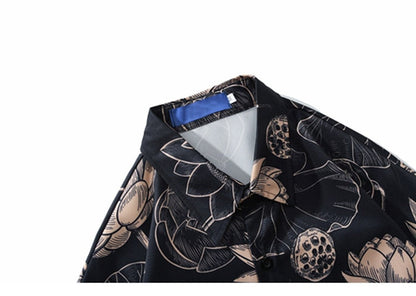 Flowers Lover Shirt