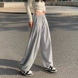 Loose Straight Women's Joggers