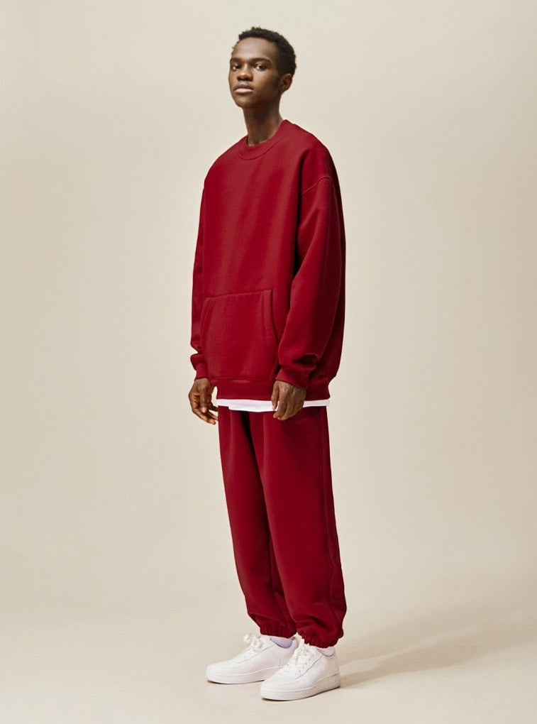 Jogging Love Set