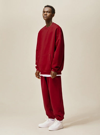 Jogging Love Set