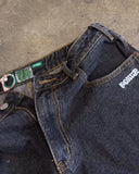 Loose Casual Punk Jeans High Jeans